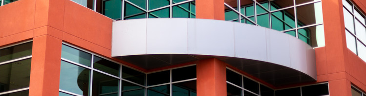 John & June Perovich Business Center